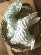 Load image into Gallery viewer, Vintage Chenille Bunny