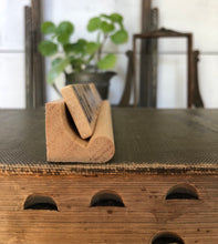 Load image into Gallery viewer, Happy Day Vintage Scrabble Sign