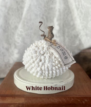 Load image into Gallery viewer, Tiny Chenille Pumpkins
